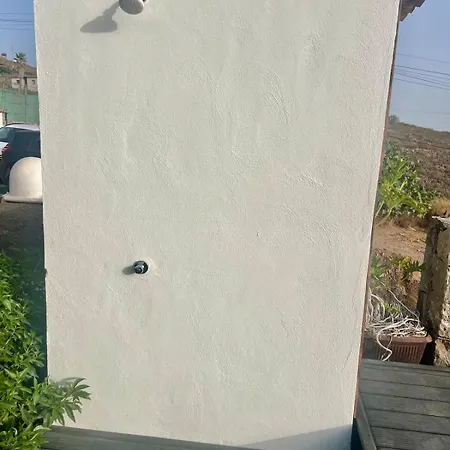 Mirador De Fraga, Heated Pool, Ac, Sea View Διαμέρισμα *