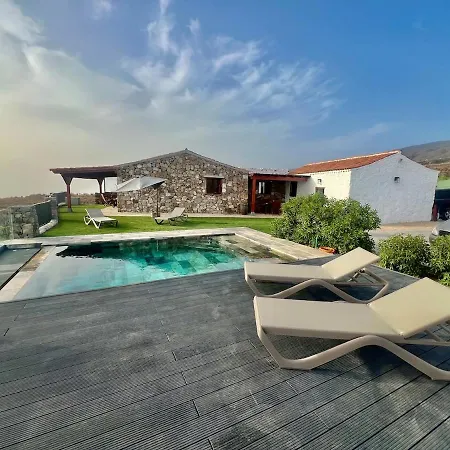 Mirador De Fraga, Heated Pool, Ac, Sea View Διαμέρισμα Costa Adeje (Tenerife)