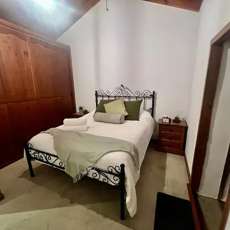 Mirador De Fraga, Heated Pool, Ac, Sea View Διαμέρισμα