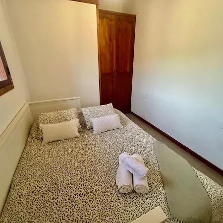 Apartment Mirador De Fraga, Heated Pool, Ac, Sea View Costa Adeje (Tenerife)